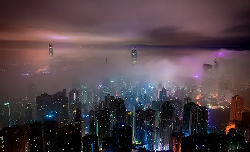 Godrej Nurture Thane Images