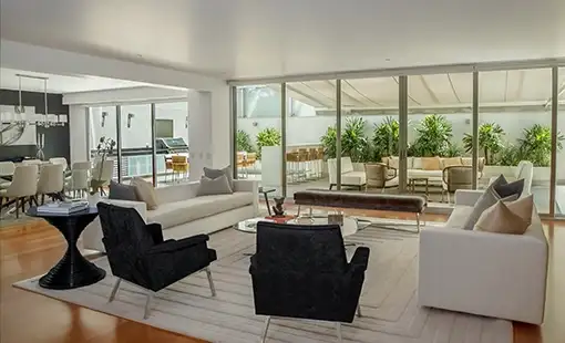 Godrej Nurture Mumbai Images