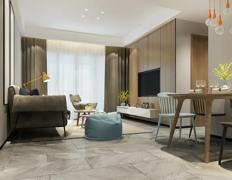 Godrej Nurture Bhandup