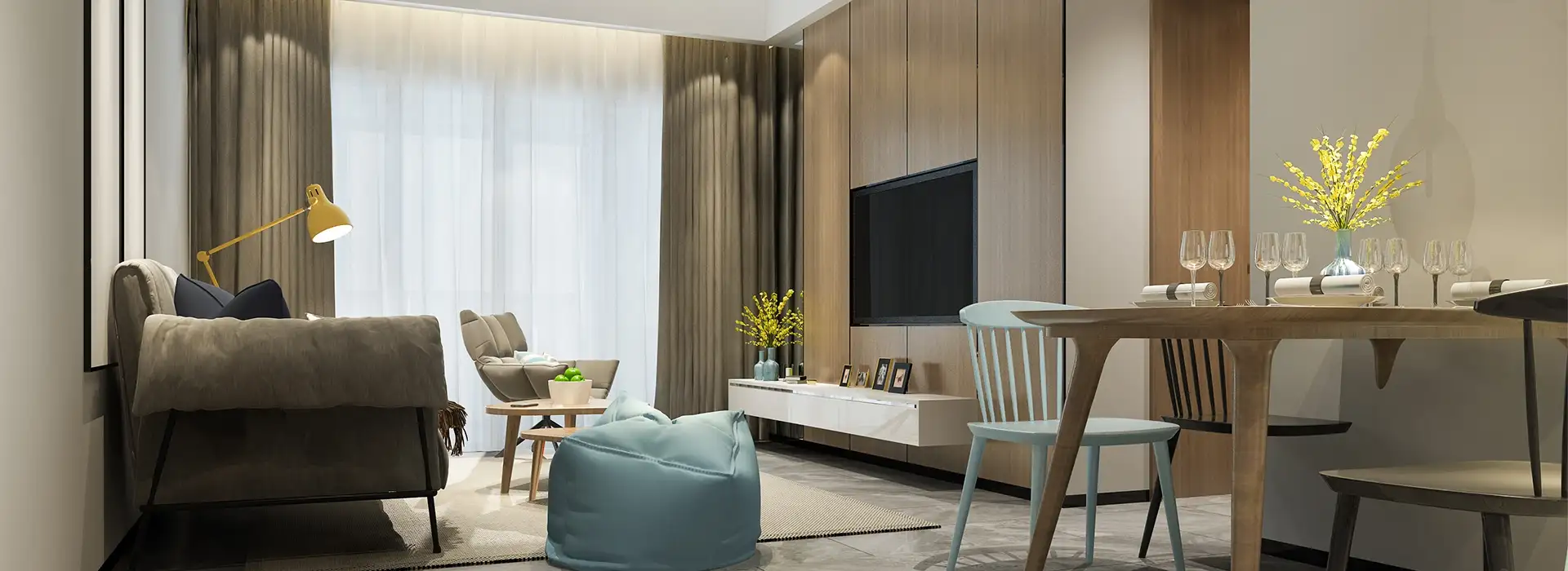 Godrej Nurture Bhandup
