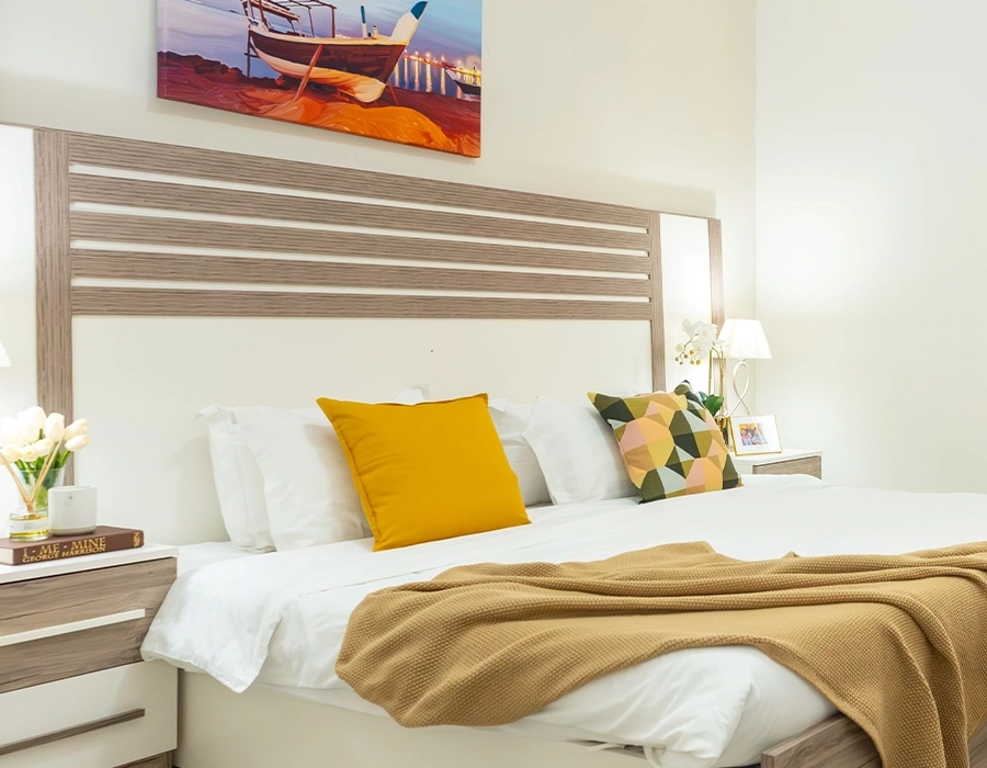 Godrej Country Estate