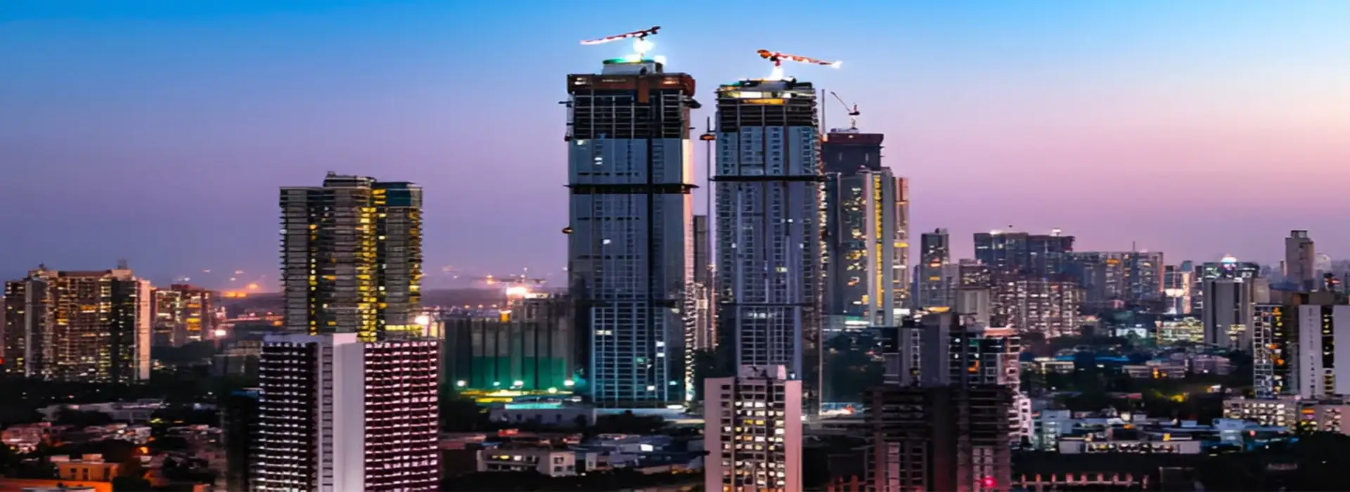 Godrej Properties Godrej Properties