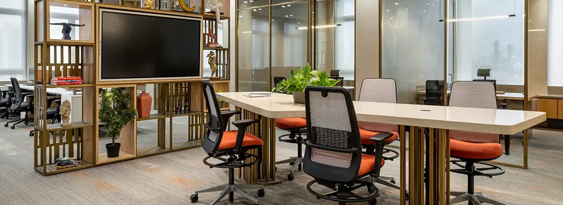 Godrej Properties Godrej Properties