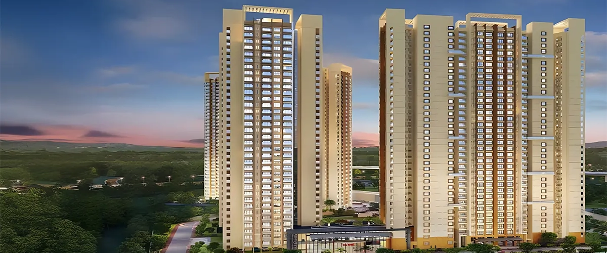Godrej Varanya Kharghar Godrej Varanya Kharghar