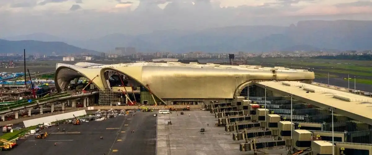 Godrej Varanya Kharghar Godrej Varanya Kharghar