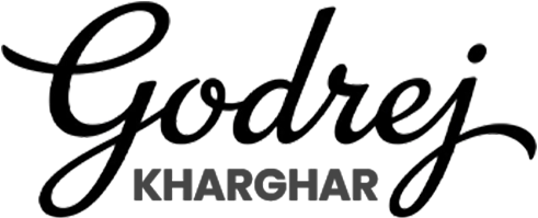 Godrej Kharghar Logo