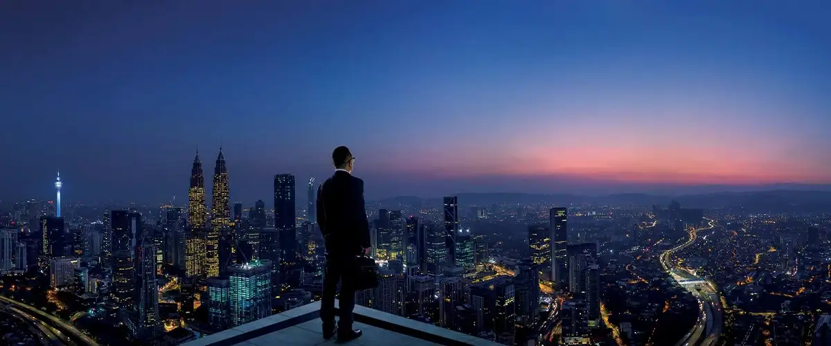 Residences Near Corporate Hubs