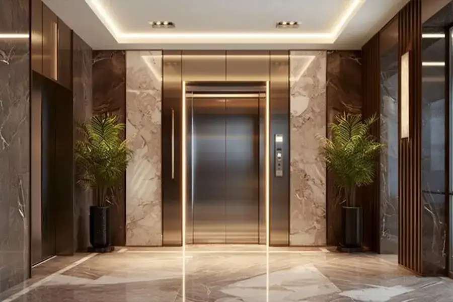 Varanya Kharghar Elevator Varanya Kharghar Elevator