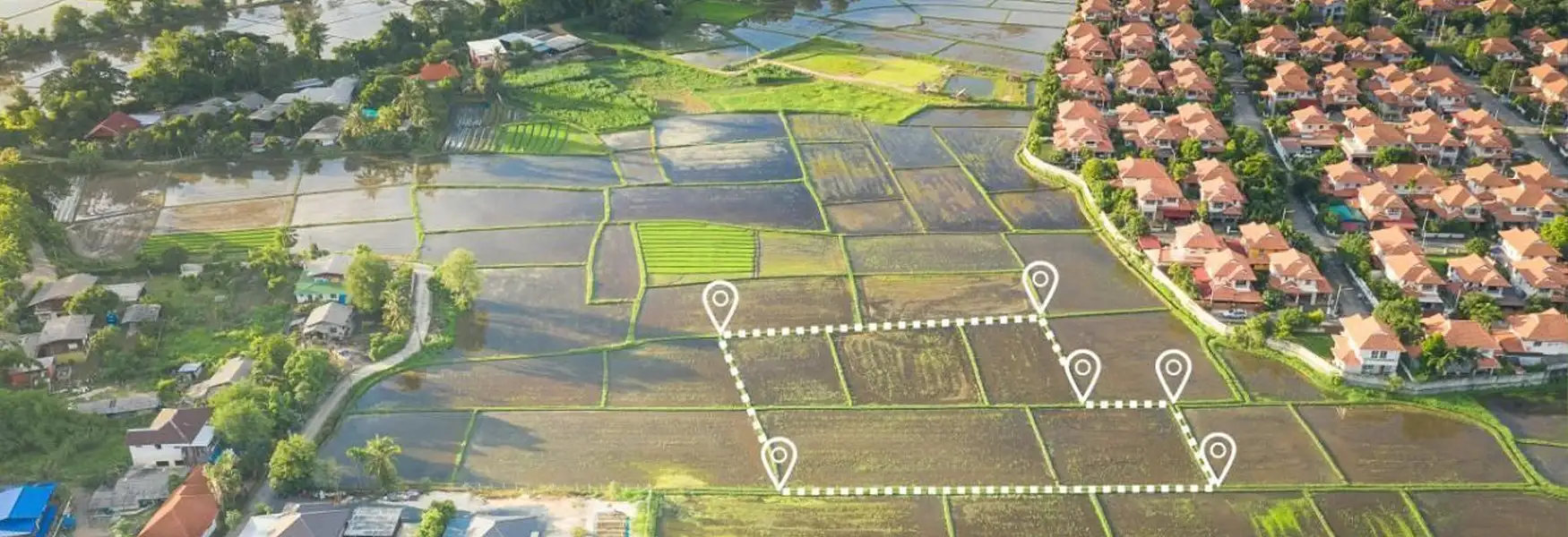 Godrej Project Alibaug Open Land For Sale