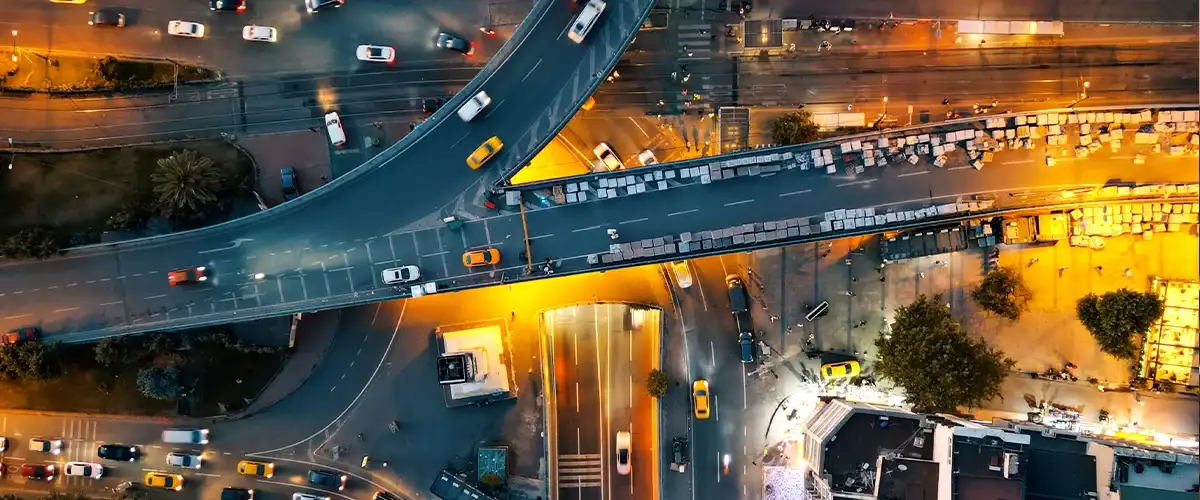 Godrej Ivara Connectivity