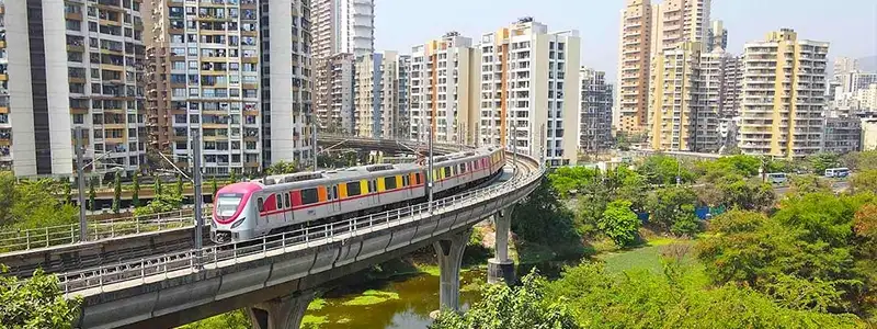 Godrej Wagholi Future Hub