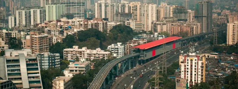 Godrej Khopoli Connectivity