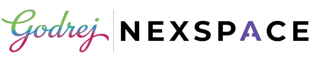 Godrej Nexspace Logo