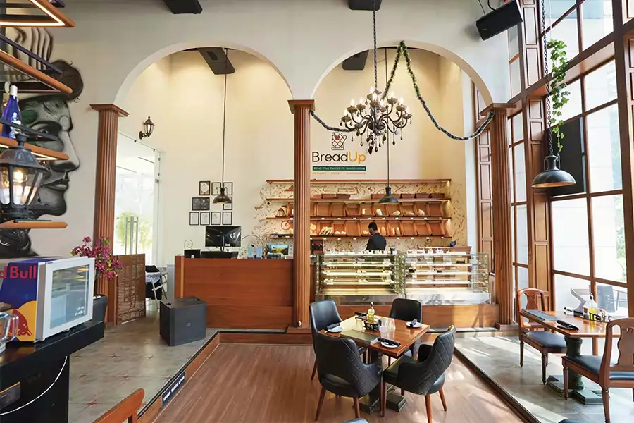 Nexspace Panvel Commerial Hub Nexspace Panvel Commerial Hub