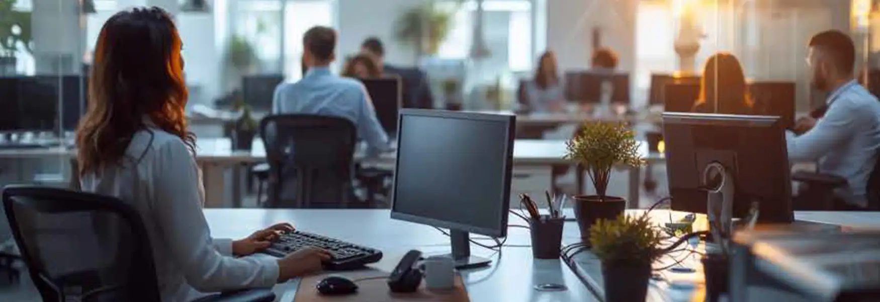 Nexspace Navi Mumbai Workspace