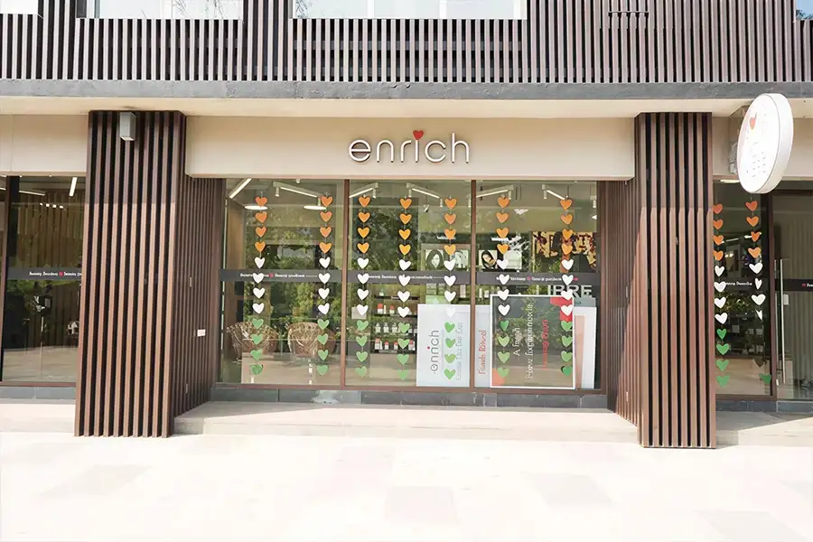 Nexspace Panvel Premium Retails Nexspace Panvel Premium Retails