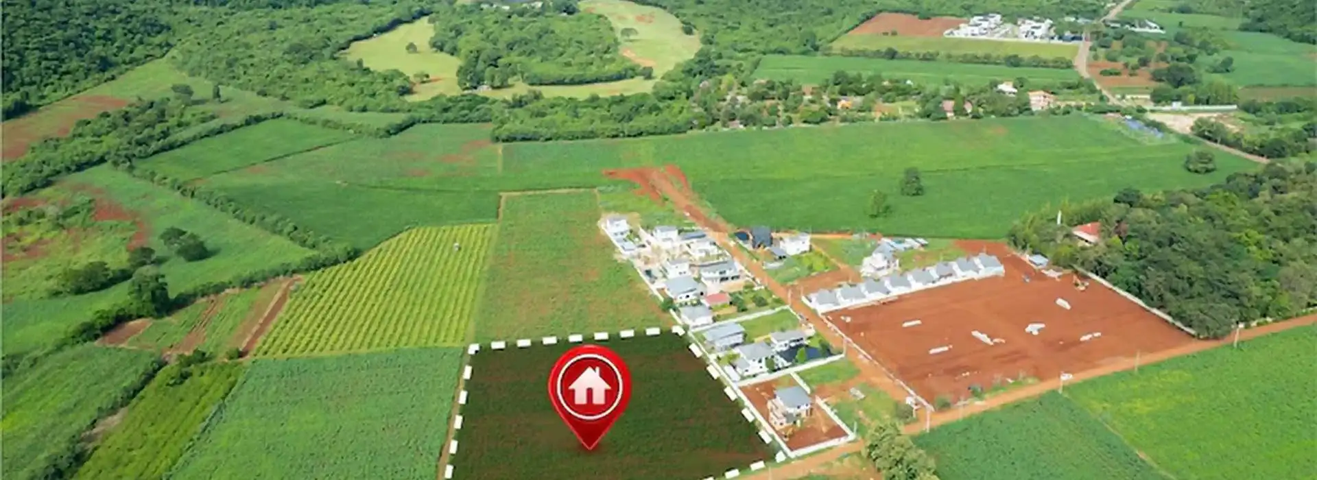 Godrej Rivershore Estate Karjat Banner 2