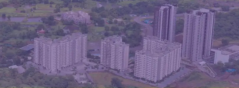 Nexspace Navi Mumbai