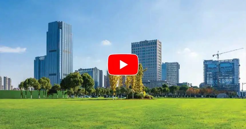 Nexspace Navi Mumbai Thumbnail 01