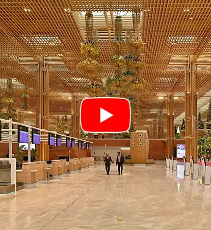 Nexspace Navi Mumbai Thumbnail 02