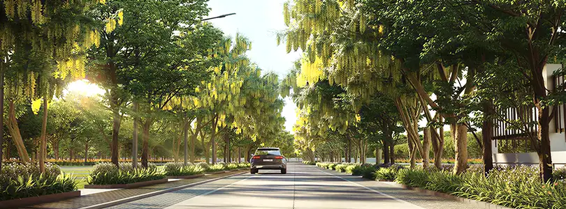 Godrej Nagpur Blog Insider Mobile