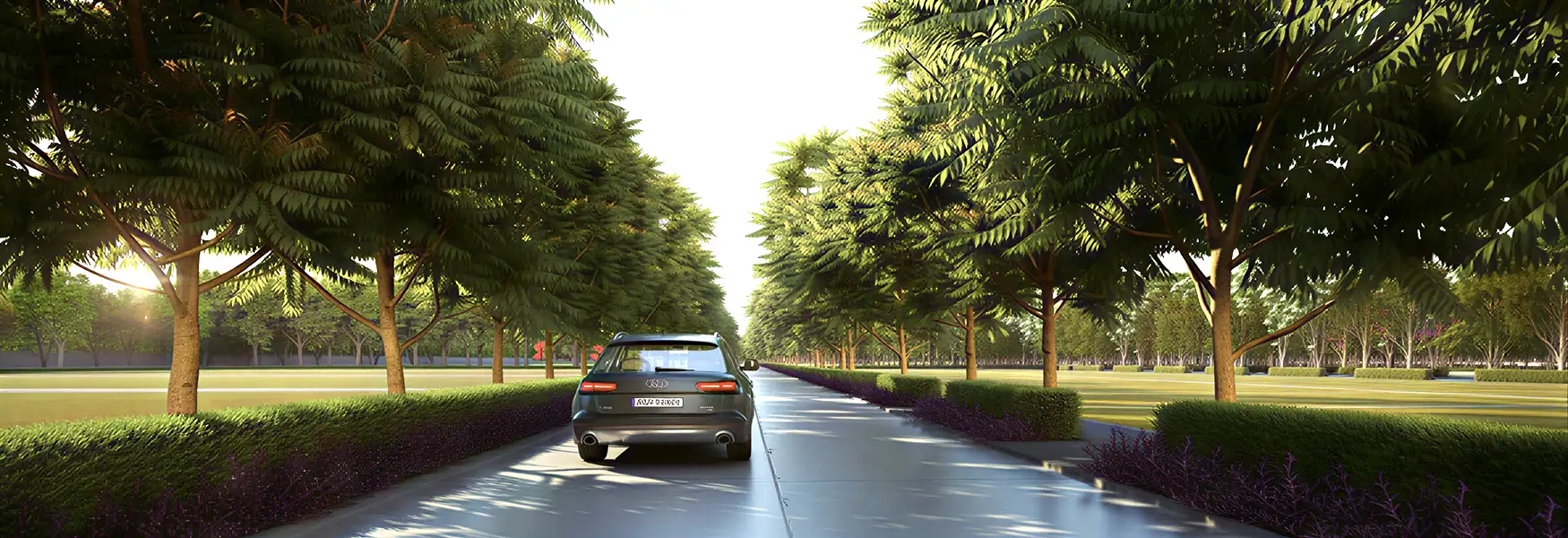 Godrej Nagpur Development Plots