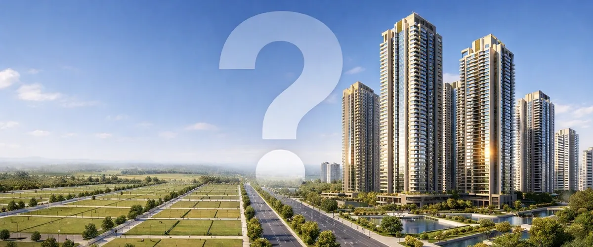 Rivershore Estate Samruddhi Marg