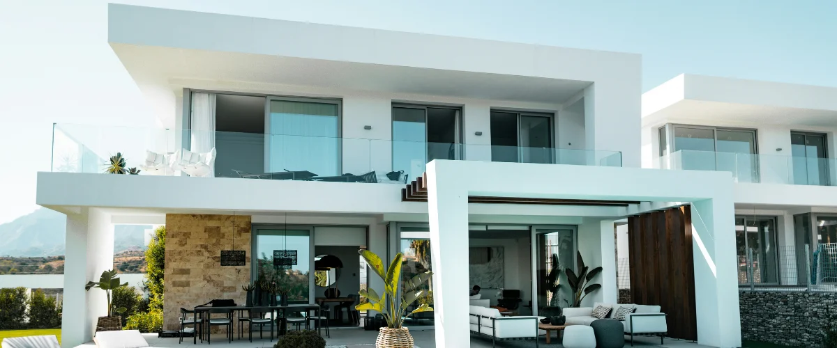 Rivershore Estate Samruddhi Marg