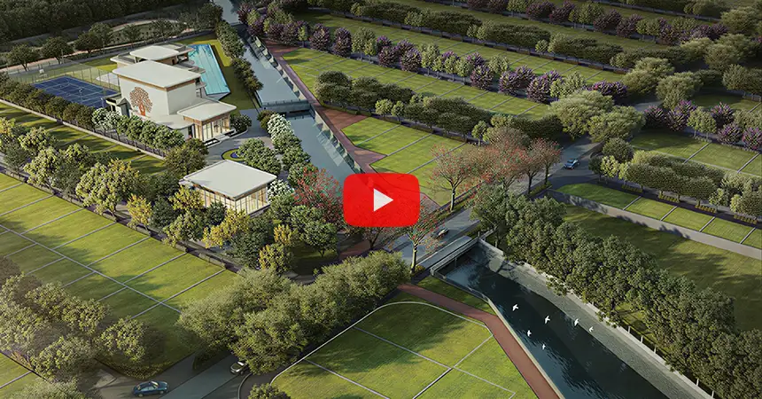 Rivershore Nagpur Video 1