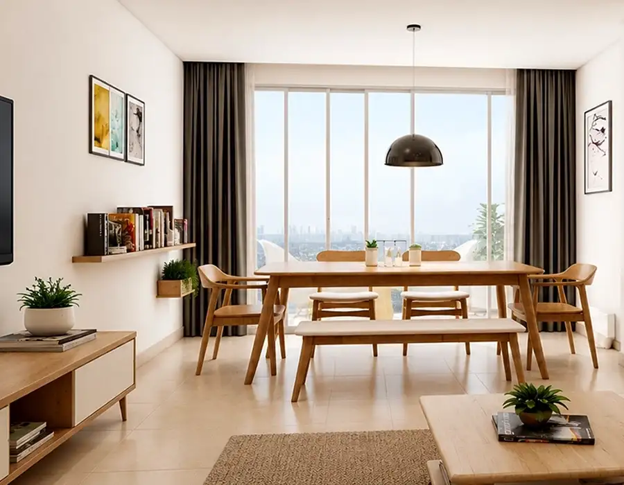 Godrej Ascend Broucher
