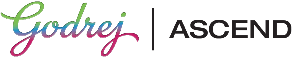 Godrej Ascend Logo