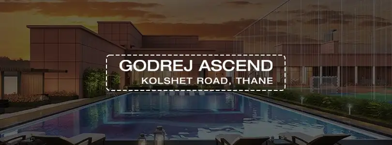 Godrej Ascend Thane Amenities