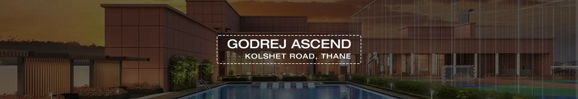 Godrej Ascend Thane Connectivity