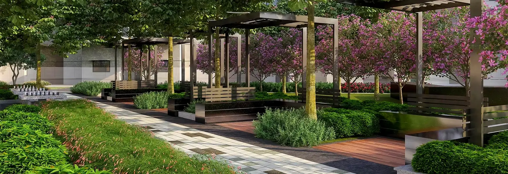 Godrej Ascend Thane Videos