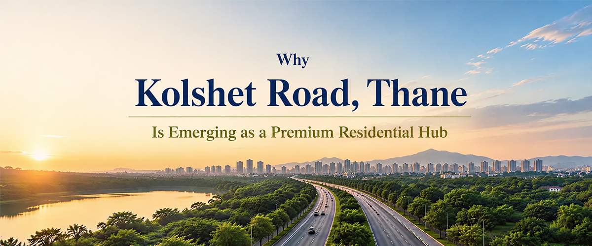 Godrej Ascend Kolshet Road