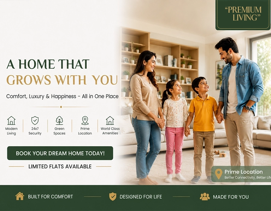Godrej Bandra Banner 1 Mobile